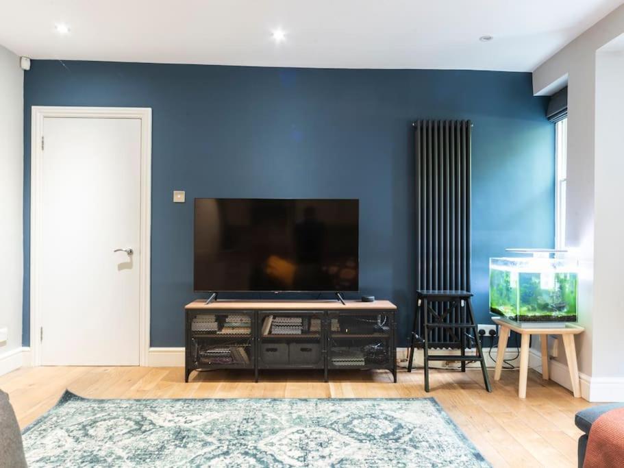 Surbiton Garden Flat Daire Dış mekan fotoğraf